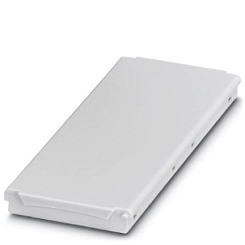 Phoenix Contact Компоненты корпуса BC 107,6 DKL R K 2896173