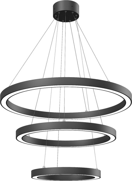 Купить Svetholl Стэрия симпл композиция (Стэрия симпл композиция) D900-700-500 Мощность: 165W PSST2-040040-090030165K3