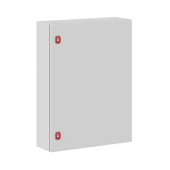 DKC Корпус навесной ST без М/П ВхШхГ 800x600x200 мм