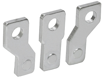 IEK Расширитель выводов РВ-160 для ВА88-33 (3шт/компл)