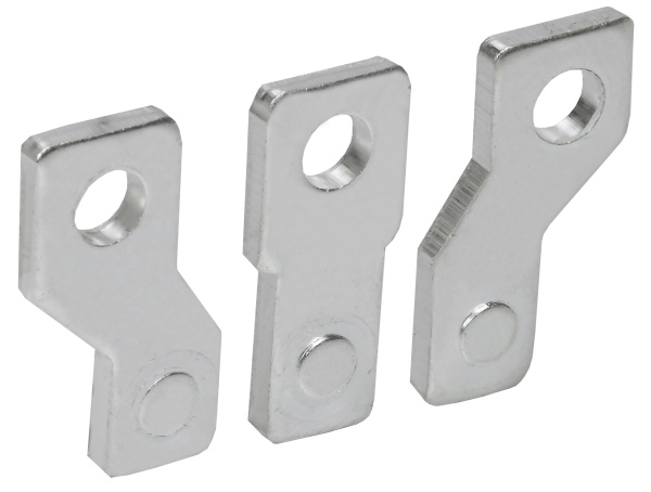 IEK Расширитель выводов РВ-160 для ВА88-33 (3шт/компл)