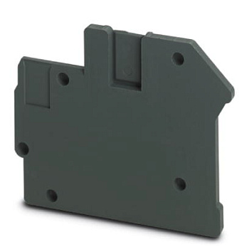 Phoenix Contact D-TB 2,5-BCVP/1P Крышка 3247117