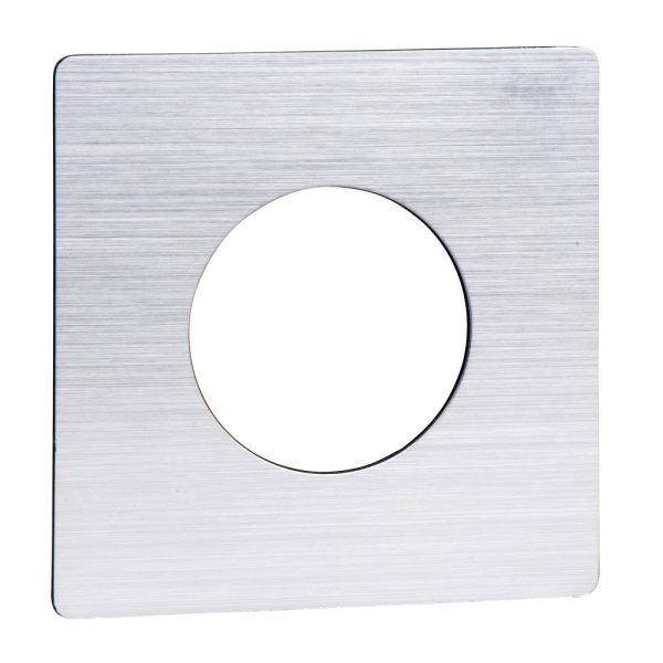 SE Vario Держатель для маркировки+маркировочная пластина KZ21