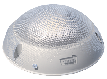 Ledel Светильник Sveteco NEW 8/10/Д/5,0K/KM/02/12-36DC,24-36AC IP66 202001000842104K