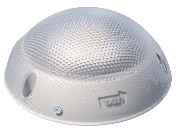 Ledel Светильник Sveteco NEW 8/10/Д/5,0K/KM/02/12-36DC,24-36AC IP66 202001000842104K