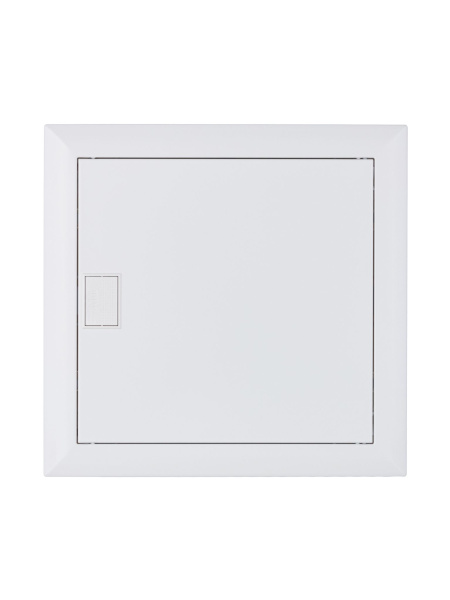 Купить ABB Шкаф внутреннего монтажа на 12М с самозажимными N/PE UK610P2RU 2CPX077850R9999