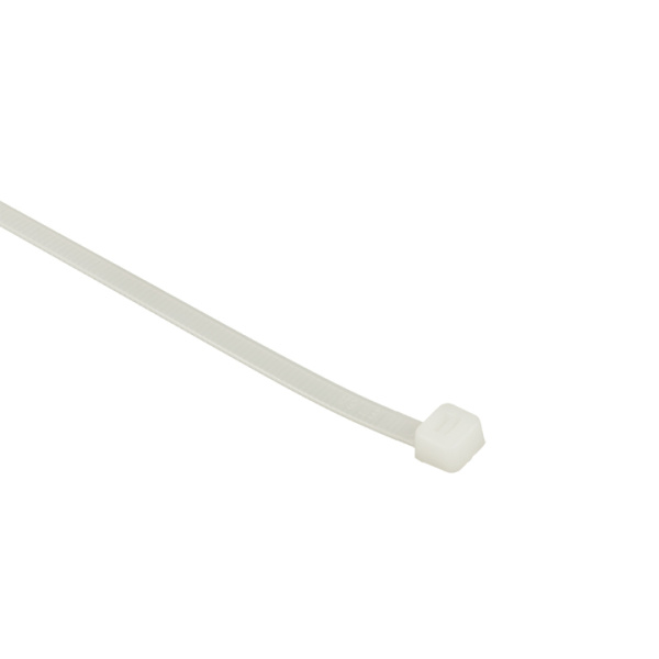 Купить EKF Basic Хомут нейлоновый (4,8х180) (100шт.)