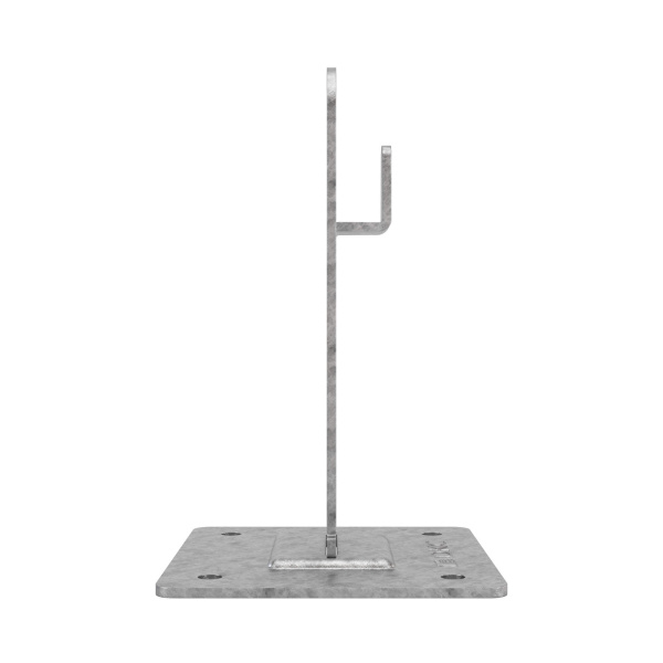 Купить DKC Металлический  держатель, 100 мм