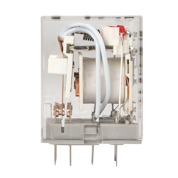 Купить EKF Averes Реле промежуточное RPA 22/3 6A 230В AC