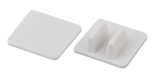 ЭРА NO-222-14 Заглушка для шин 3П до 63А