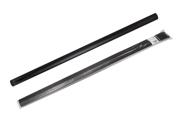 TDM Трубка термоусаживаемая, клеевая (1,2 м) ТТтк(6:1)-19/3,2 SQ0548-0501