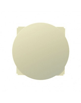 Legrand Celiane Беж Заглушка 066226