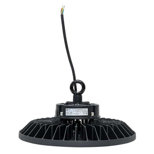 Купить EKF Светильник светодиодный промышленный для высоких пролетов ДСП-2103 200Вт 120 гр 5000К IP65