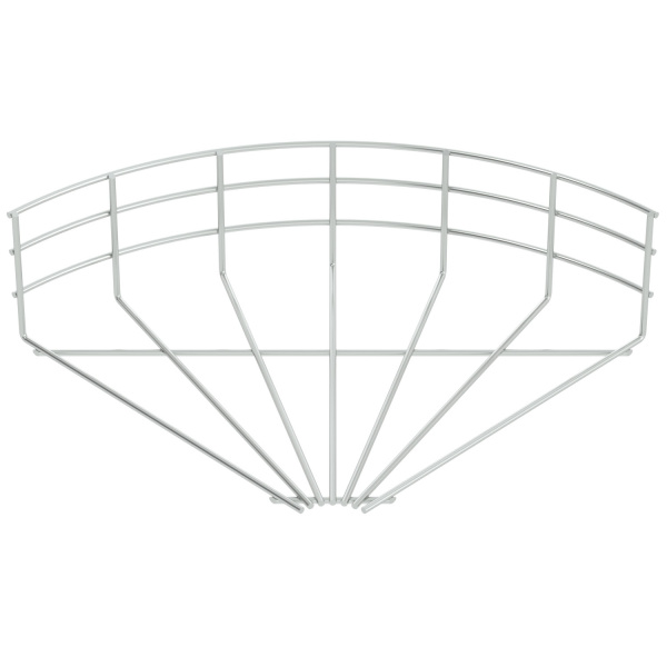 OBO Bettermann Угловая секция 90°   105x300 мм 6002376 OBO Bettermann Угловая секция 90°   105x300 мм 6002376
