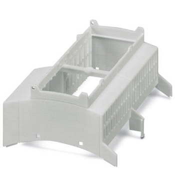 Phoenix Contact BC 107,6 OT 0121 KMGY Верхняя часть корпуса 2202301