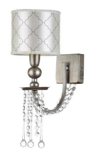 Купить Maytoni House Bience Античное Золото Бра 1xE14 40W H018-WL-01-NG