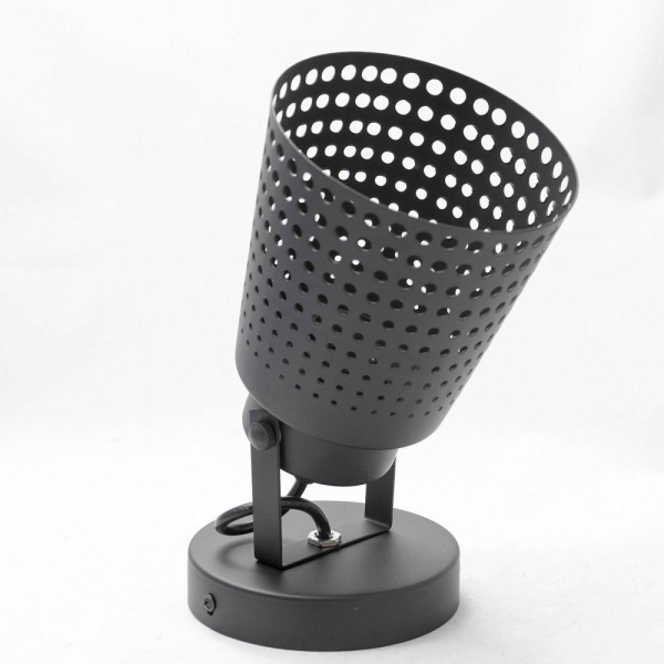 Купить Lussole Комплект GRLSP-9834 (Светильник LSP-9834, Лампа светодиодная E27 1 шт.)