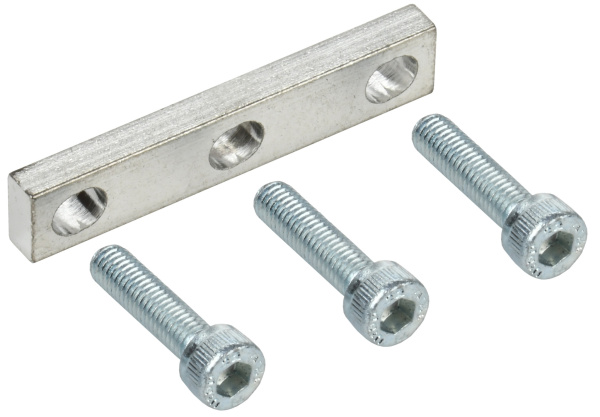 IEK Перемычка в сборе для CTS 70мм2 3PIN