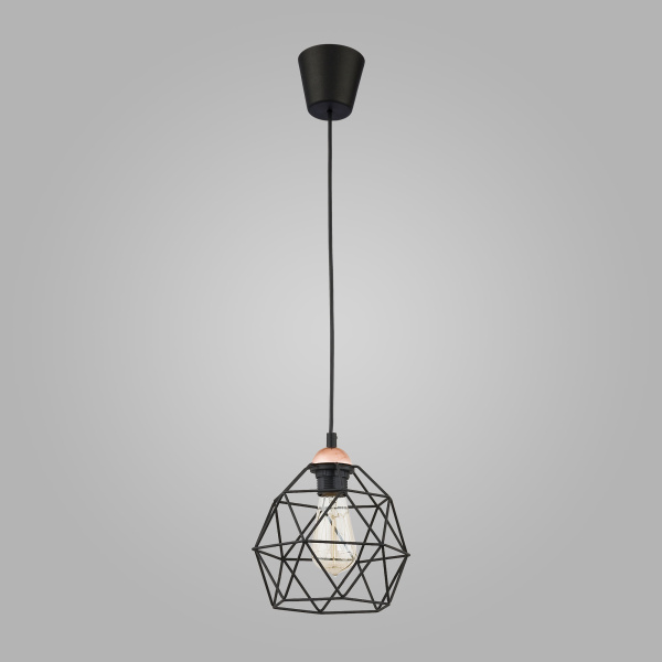 Купить Eurosvet 1638 Светильник подвесной Galaxy 1 00000077550