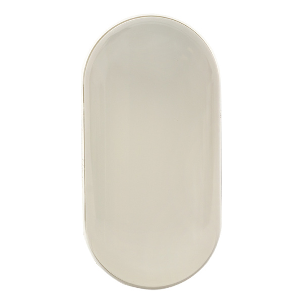 Купить EKF PROxima Светильник светодиодный ЖКХ овал ДПО-2004 8Вт 4000K IP65