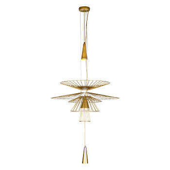LOFT IT 10141/600 Подвесные светильники Star, шт LOFT IT 10141/600 Подвесные светильники Star, шт
