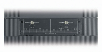 ABB Tmax Расцепитель защиты TMG 500-2500 T5 630 3p 1SDA055099R1