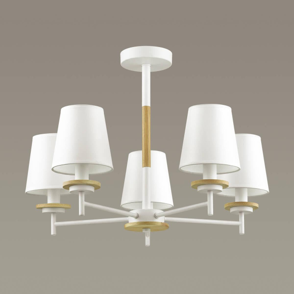 Lumion Потолочная люстра Lumion Betsy 4497/5C Купить Lumion Потолочная люстра Lumion Betsy 4497/5C