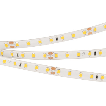 Arlight Лента герметичная RTW-SE-A98-8mm 24V White6000 (10 W/m, IP65, 2835, 5m) (10 Вт/м, IP65) 021875(2)