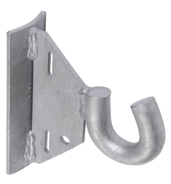 Купить IEK Крюк КМ-1800 (HEL-5661, SOT29.1)