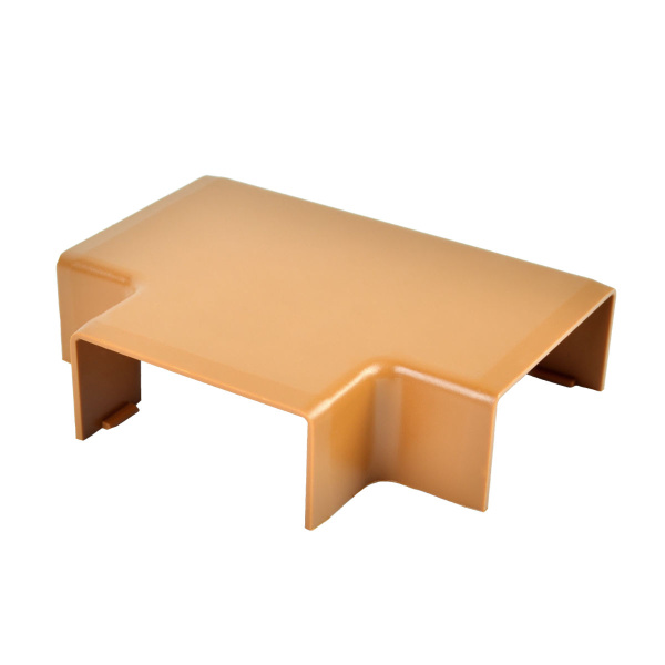 Kopos Угол Т-образный LHD 40X20 8634 (SD) (Цвет Светлое дерево) 8634_SD