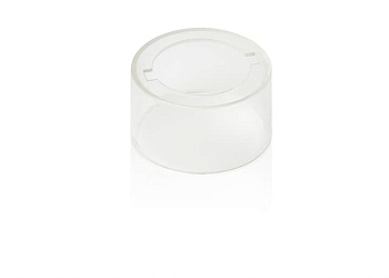 ABB Кольцо защитное для плоских и выступающих кнопок SK615512-1