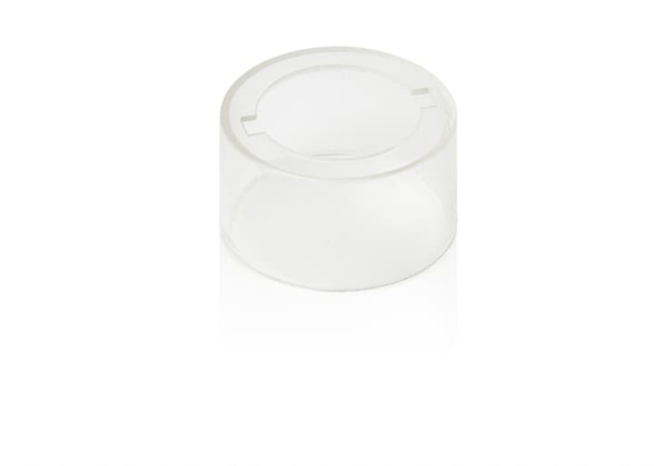 ABB Кольцо защитное для плоских и выступающих кнопок SK615512-1