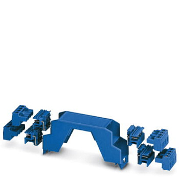 Phoenix Contact ME 22,5 OT-MSTBO SET BU Верхняя часть корпуса 2969443