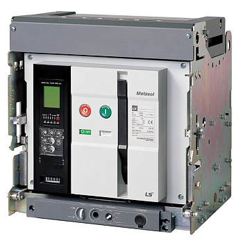 LSIS Автоматический воздушный выключатель Metasol AS-32E3-32P M2D2D2BX AC6 U0 286904698B