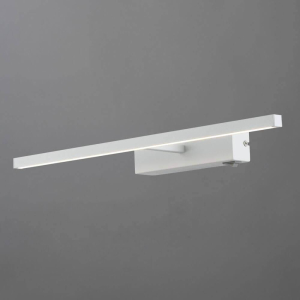 Купить Arte Lamp A5308AP-1WH Бра Picture lights LED