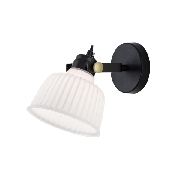 Citilux CL448312 Спенсер Белый Светильник Бра