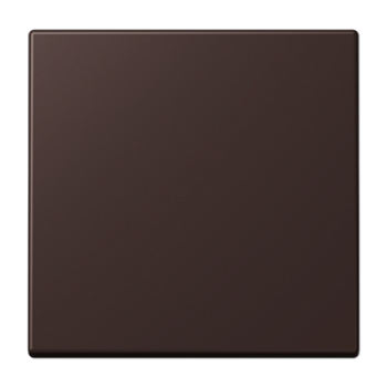 JUNG LS 990 Terre d‘ombre brulee 59(4320J) Клавиша 1-ая LC9904320J