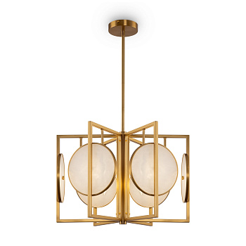 Maytoni MOD099PL-06G Подвесной светильник