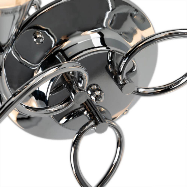 Купить Arte Lamp A2701PL-6CC Люстра потолочная