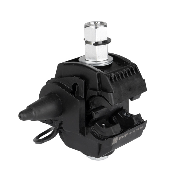 Купить EKF PROxima Зажим прокалывающий ответвительный P2X-95 16-95 мм2 / 2,5-35 мм2