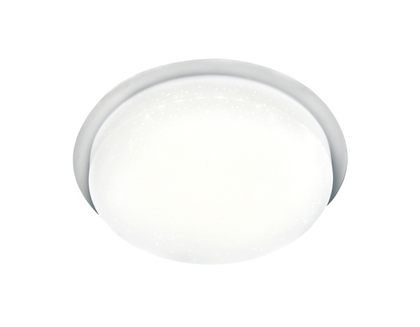 Ambrella Встраиваемый точечный светильник F450 W/W 9W 4200K 120*120*55