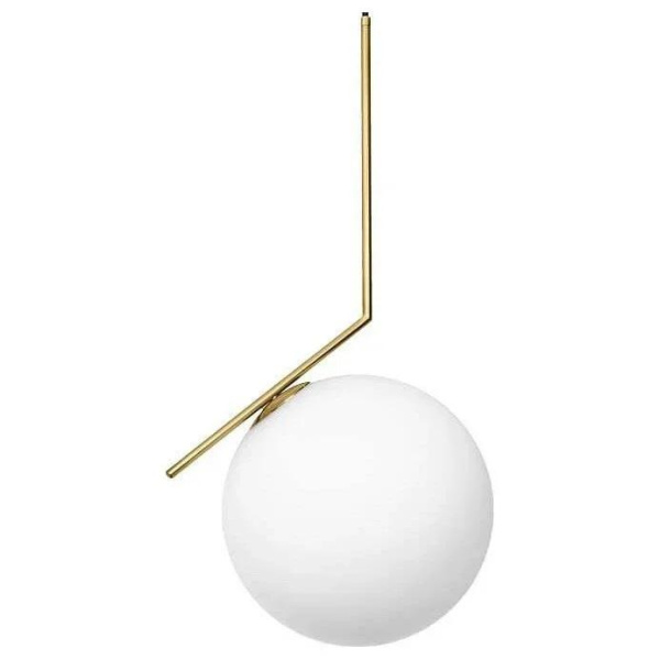 Купить LOFT IT Светильник подвесной 1xE27 max 40W 2578-B