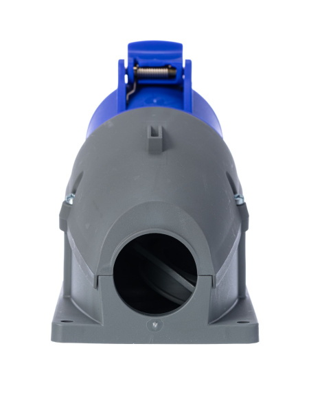 Купить ABB Розетка для монтажа на поверхность 32A, 2P+E, 220, IP44 2CMA193122R1000