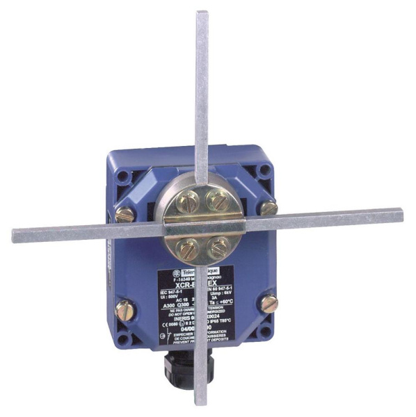 Купить SE Выключатель концевой ATEX XCRE181EX