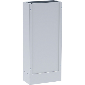 EKF Короб нижний с цоколем (690х300х150)