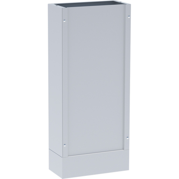 EKF Короб нижний с цоколем (690х300х150)