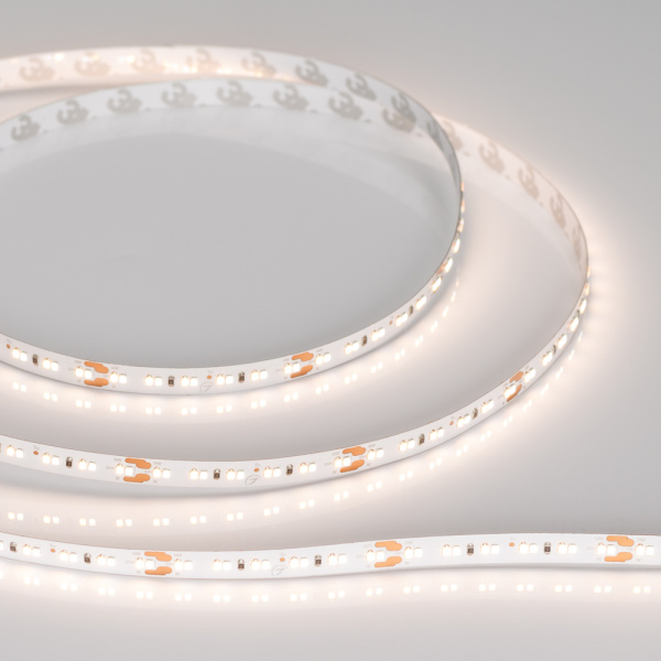 Купить Arlight Светодиодная лента MICROLED-M240-8mm 24V White-CDW (9.6 W/m, IP20, 2216, 5m) (Открытый) 024507(2)