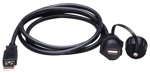 Купить SE Набор для "выноса" USB разъема для XBTGT XBTZGUSB