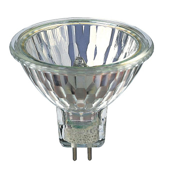 PH Лампа галогеновая Accent 50W GU5.3 12V 60D 1CT/10X5F 871150042608660
