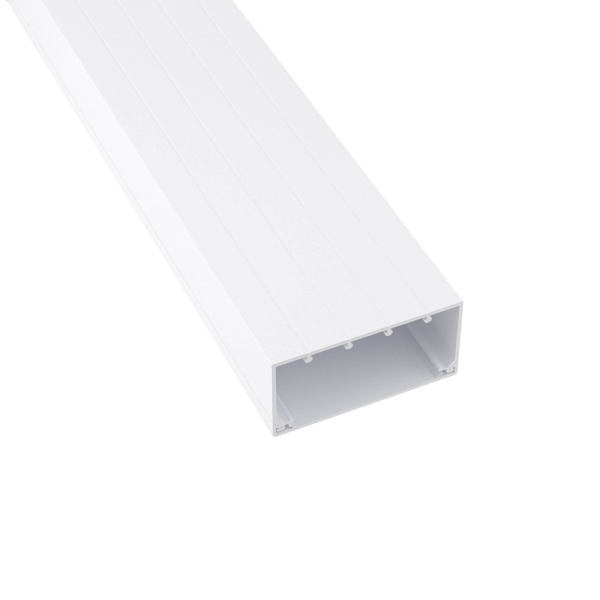 Купить DKC ТА-GN 120x60 Короб с крышкой с направляющими для установки разделителей